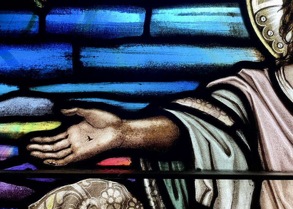 Holy Week & Easter Services