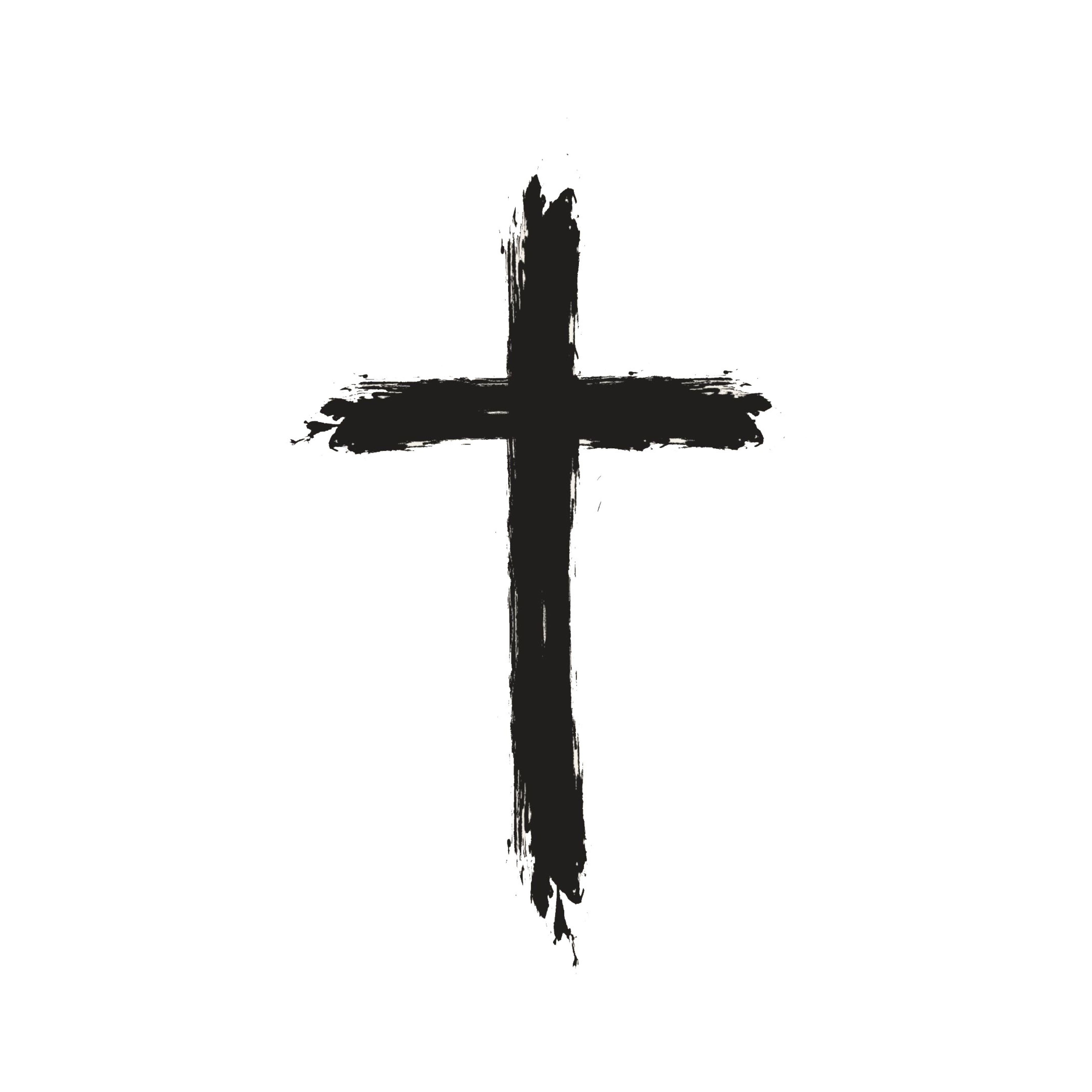 City Engagement Lenten Prayer Cross