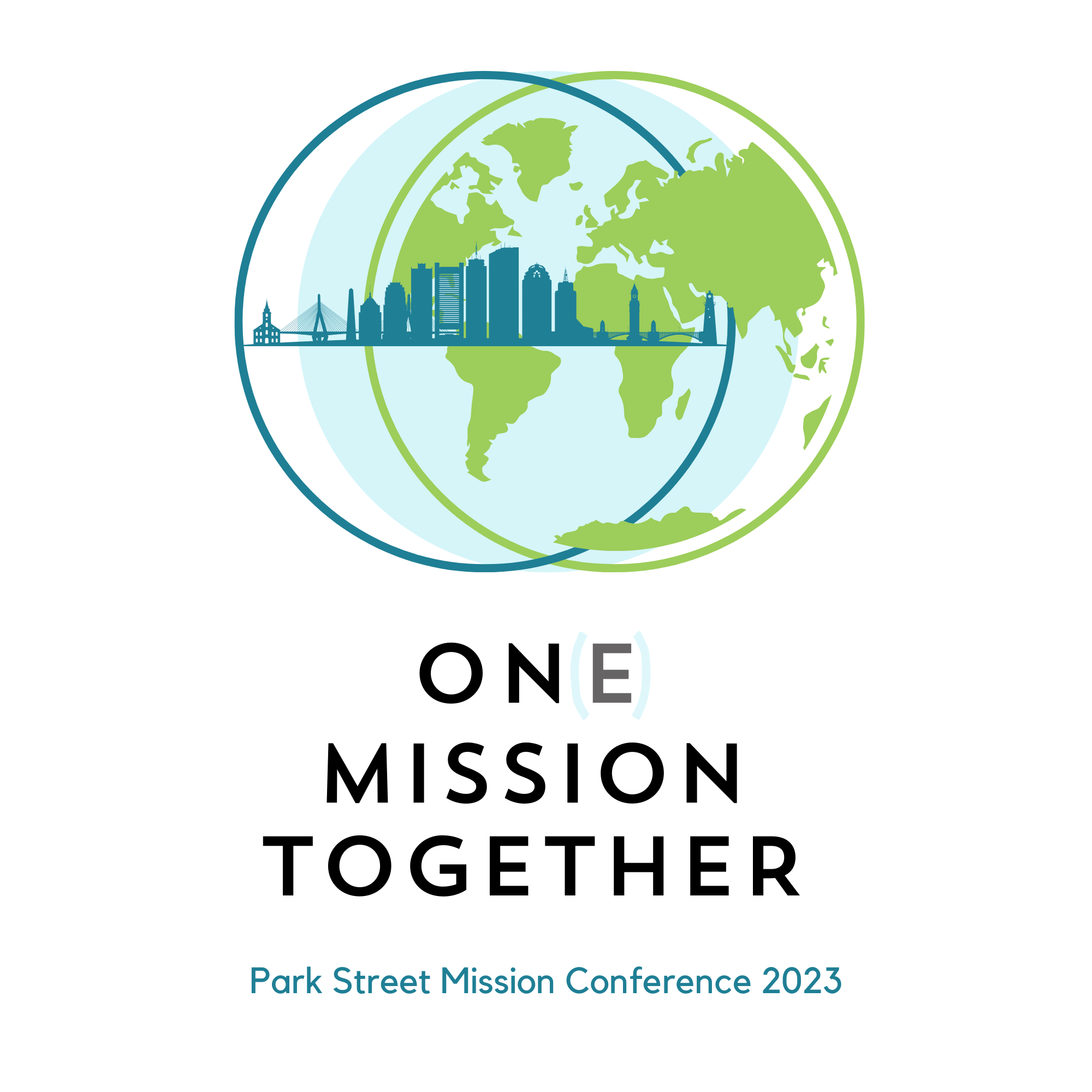 Park Street Church Sermons