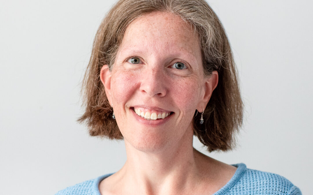 Carol Scott