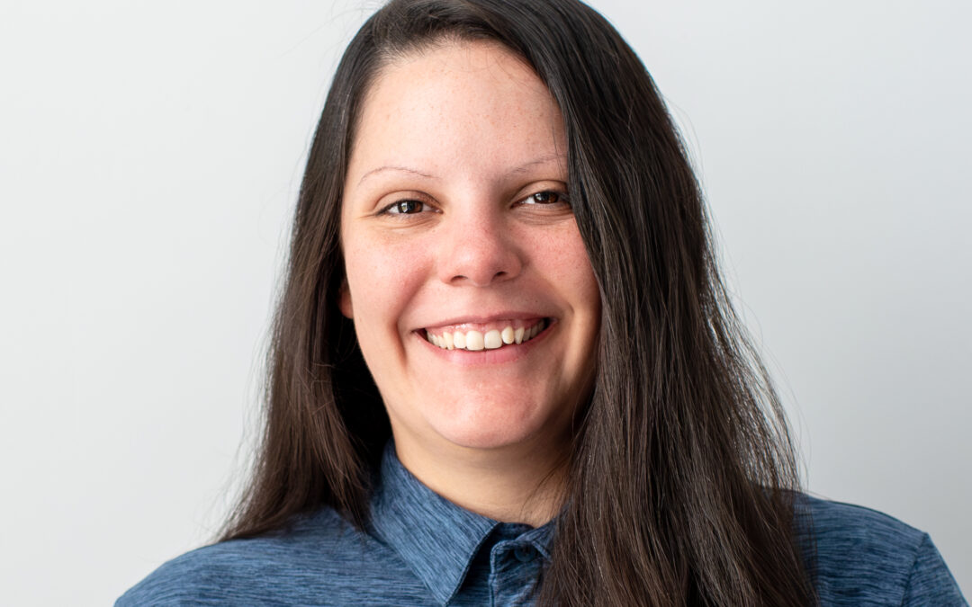 Maria Harmon