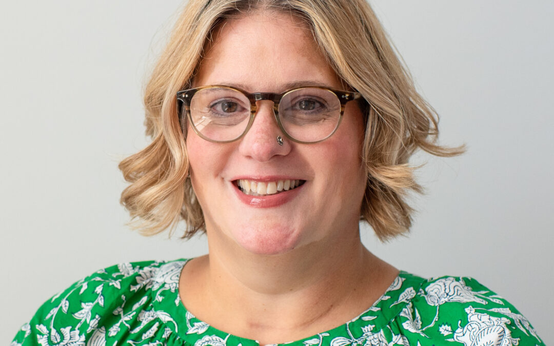 Stephanie Verrengia