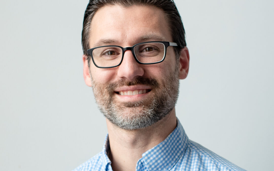 Sean Beaulieu