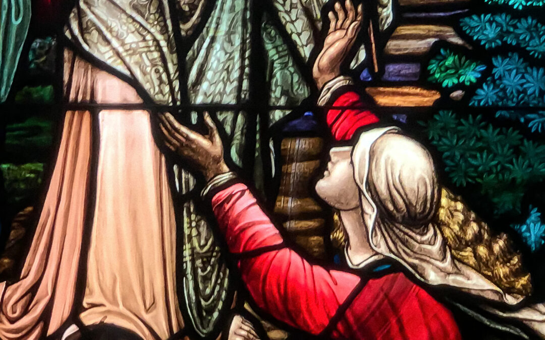 Holy Week & Easter 2026