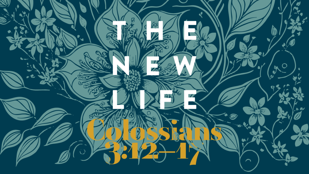The New Life