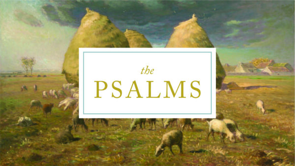 The Great Works of God Image