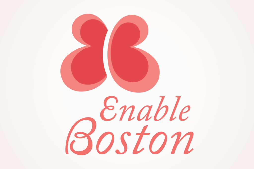 Enable Boston: Disability Ministry