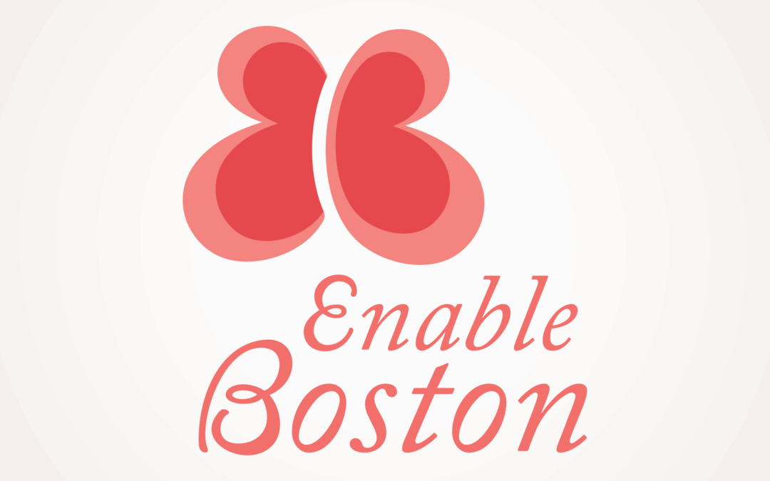 Enable Boston: Disability Ministry