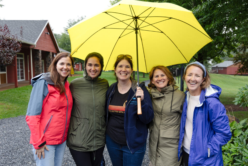 Women’s Ministry
