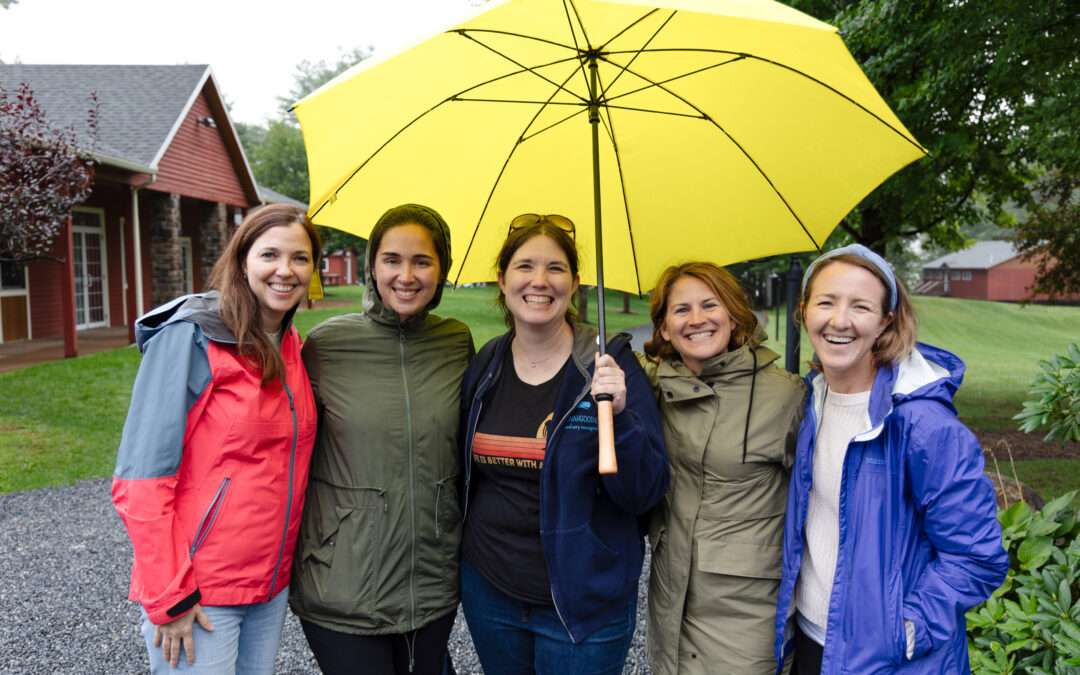 Women’s Ministry