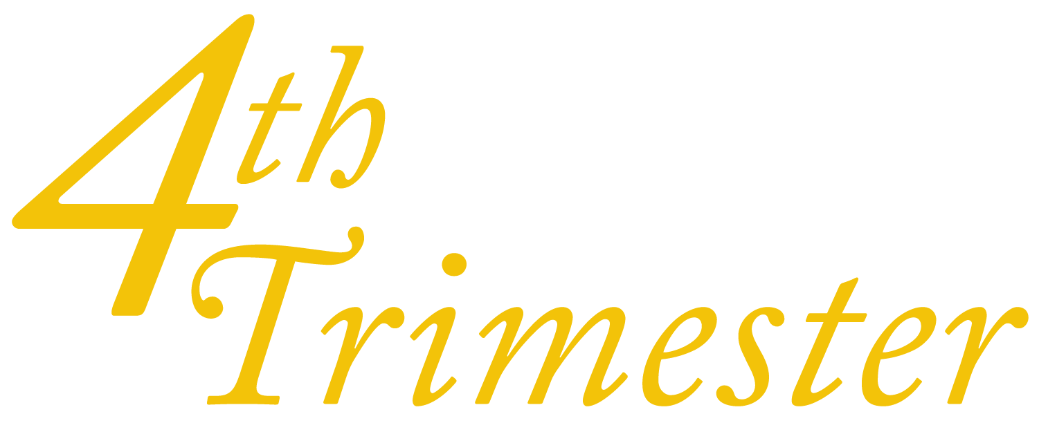4th Trimester