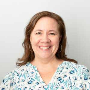 Mary Frances Giles