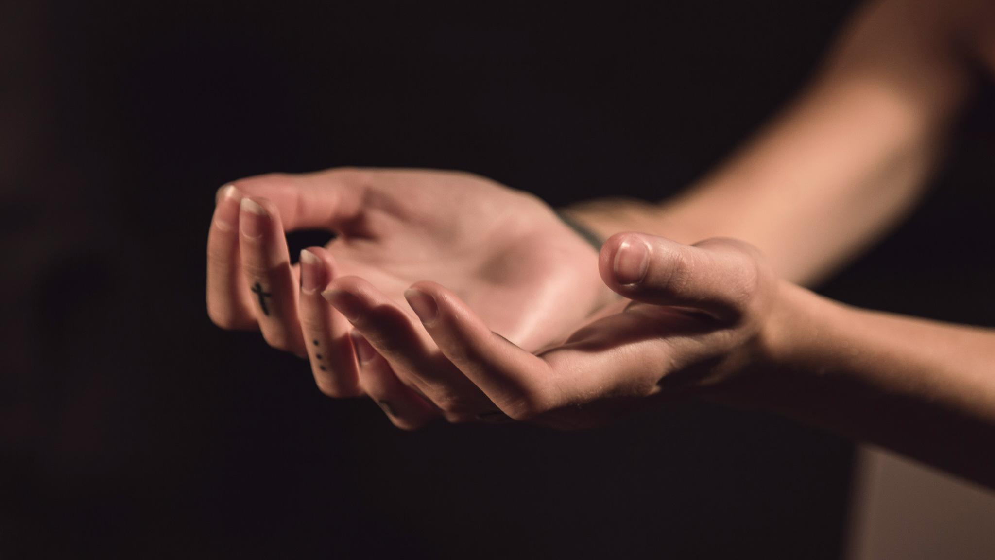 prayer and care