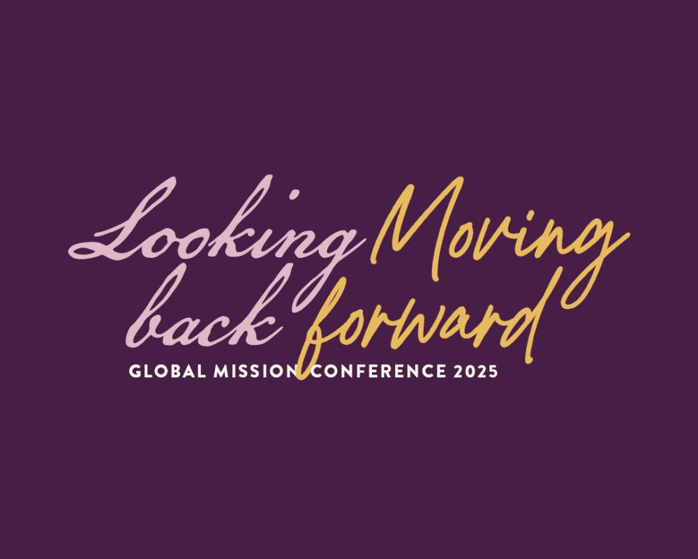 Global Missions Conference 2025