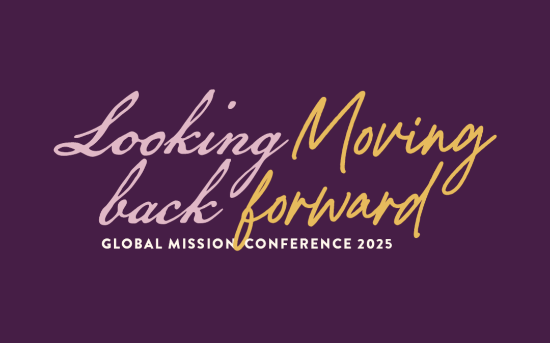 Global Mission Conference 2025