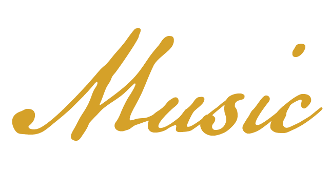 FT Music_gold Music