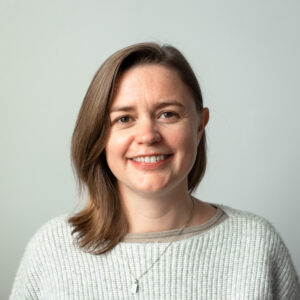 Caitlin Lubinski 120725