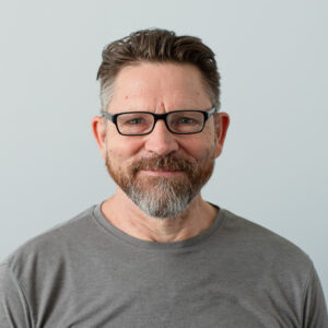 Simon Fowler